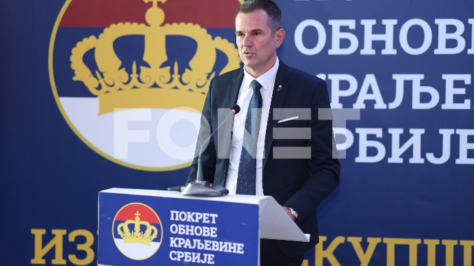 POKS: "Ćacilend" ponizio vojsku